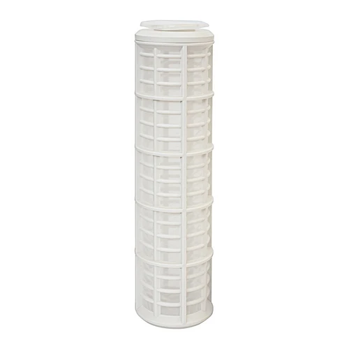 Cartuccia filtrante nylon lavabile h 7