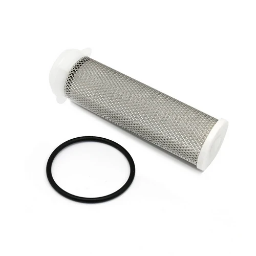Supporto filtro magnetico sotto caldaia 3146x -