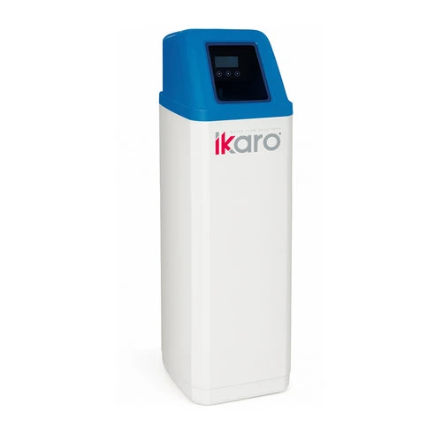 Addolcitore ikaro maxi resina 26l 2000 lt/h