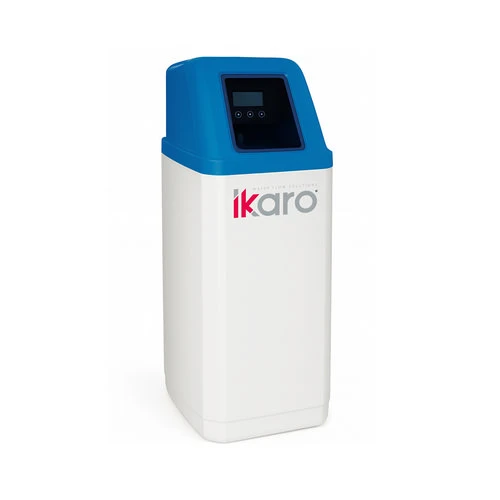 Addolcitore ikaro mini resina 9l 800 lt/h