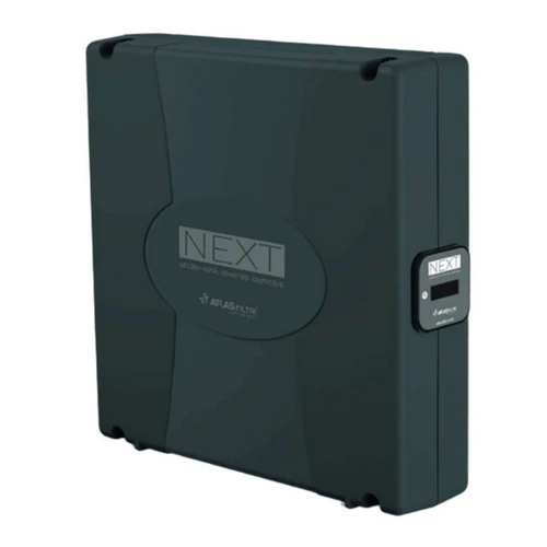Sistema osmosi inversa next portata 100 l/h