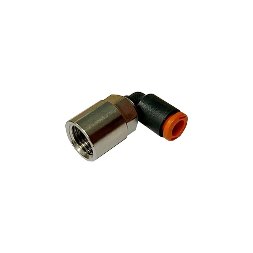 Raccordo in out uv 6-1/4f