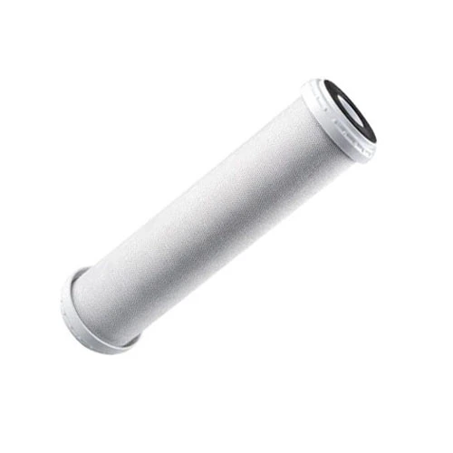 Cartuccia cb af cto sx 10 mcr 10 micron 7 173 x 70 mm