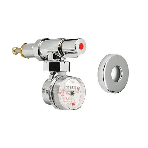 Contatore rubinetto sduc-sarc simplex kit adattat. t90 1/2