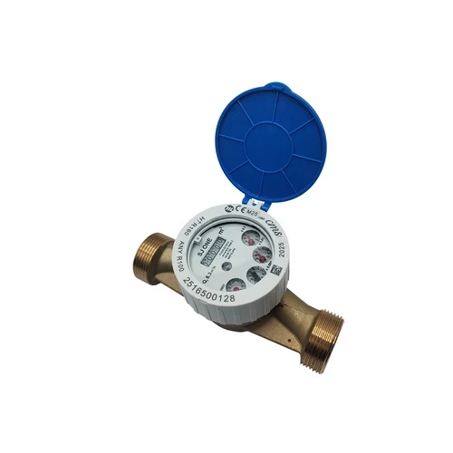 Contatore per acqua sj one 1