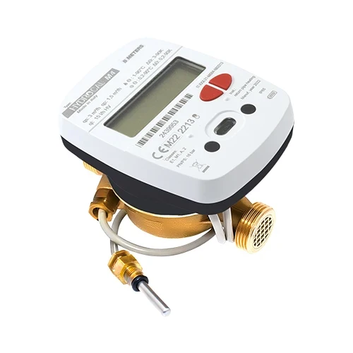 Contatore energia termica hydrocal m4 diam. 15 -3/4
