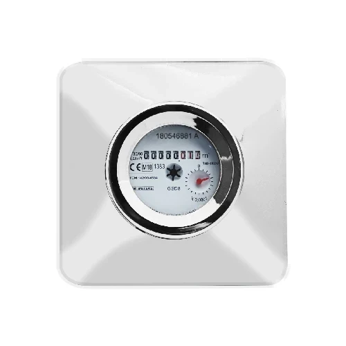 Contatore modello venus con scatola metallica diam. 15 -1/2 acqua fredda