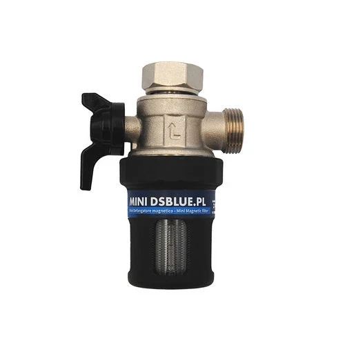 Defangatore magnetico mini dsblue.pl attacchi 3/4