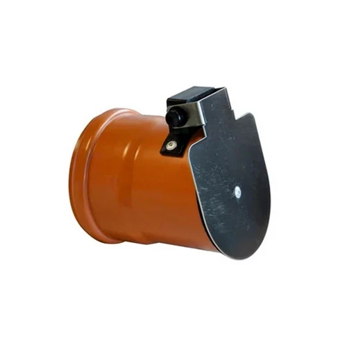 Valvola clapet femmina type a diam. 160
