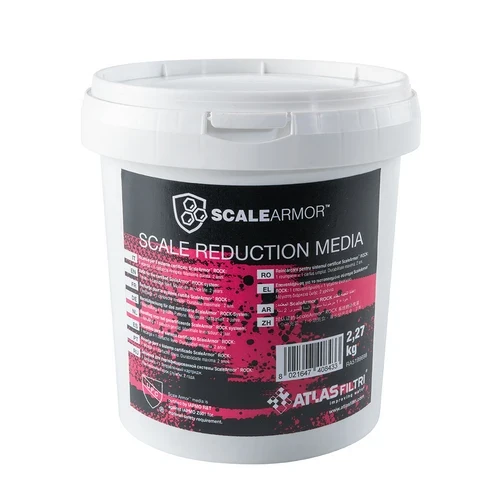 Ricarica cartuccia 2.27 kg rock 2.27 kg