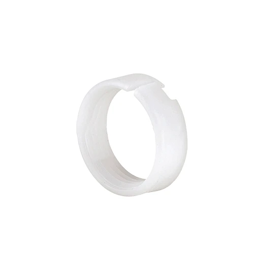 Anello di ancoraggio per tubo pe diam. 25