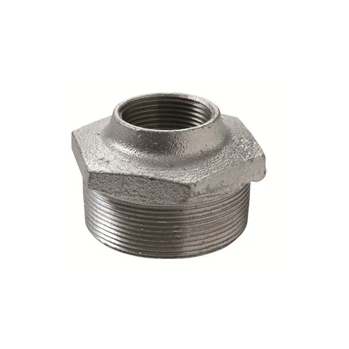 Riduzione mf zincata 2 x 3/4
