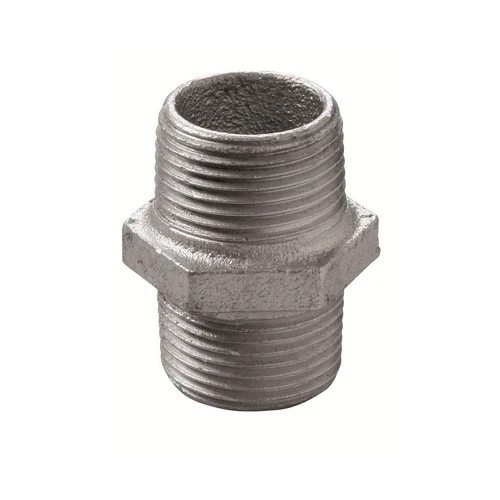 Nipple zincato 3/4
