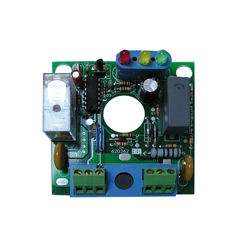Scheda elettronica presscontrol per system - press ikaro -