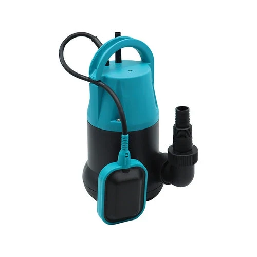 Elettropompa sommersa in tecnopolimero per acque chiare 400 watt