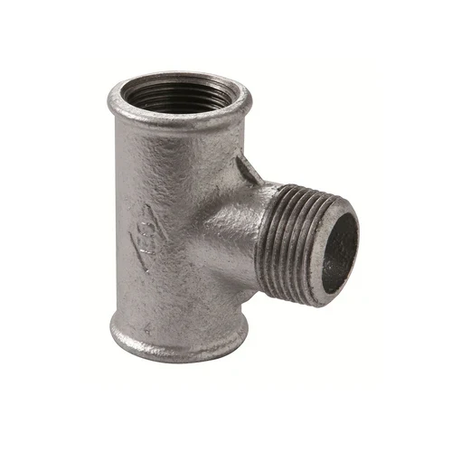 Tee f.m.f. zincata 1