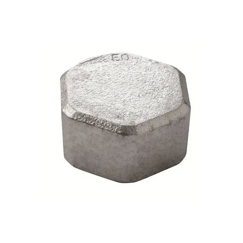 Calotta zincata 3