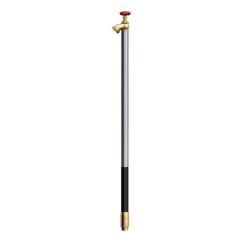 Rubinetto idrante a secco antigelo 1 1/2 h 1200