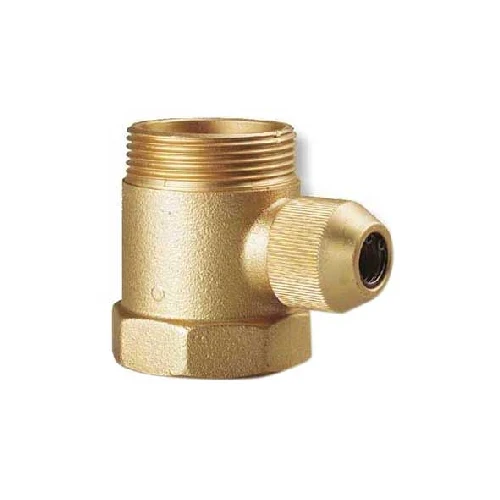 Valvola deflusso acqua 2 dn 50