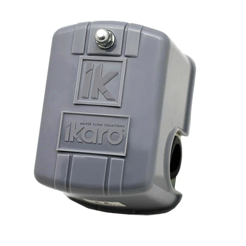 Pressostato sk-i pressure switch 1 4-4 6 bar