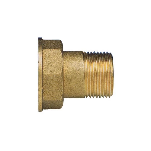 Codolo con girello 3/4 x 1 1/4