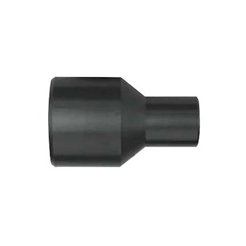 Riduzione stampata testa a testa codolo lungo pn16 diam. 75 x 50