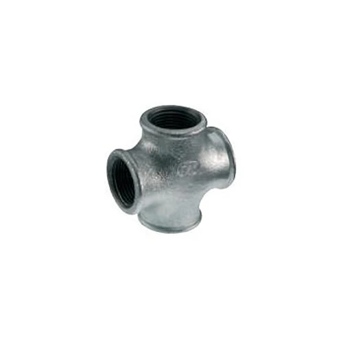 Croce zincata a 90 1