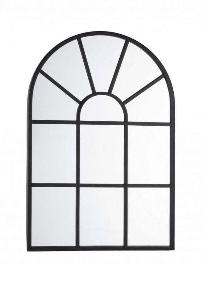 Specchio con Cornice Reflix 58x86 in Metallo