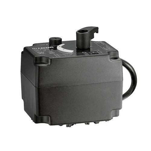 Motore rotativo 90 3p 230v per valvole serie 610 230 v