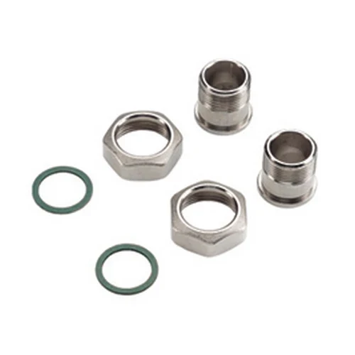 Kit bocchettoni per filtri autopulenti 3/4 1