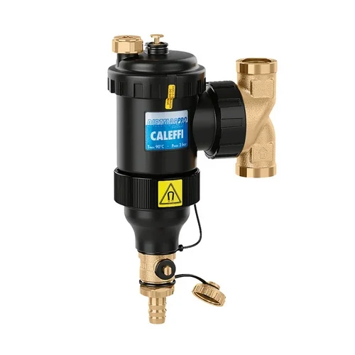 Defangatore doppio magnetico 1 1/4