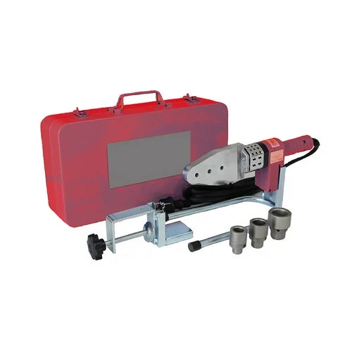 Polifusore temperatura prefissata a 260 c -