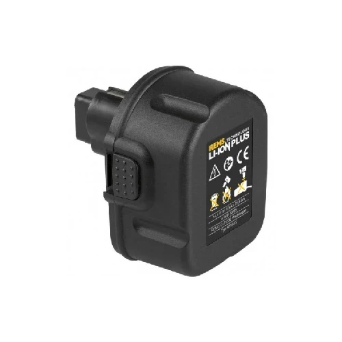Batteria li-ion plus per pressatrice mini-press 14 4v 1 5 ah