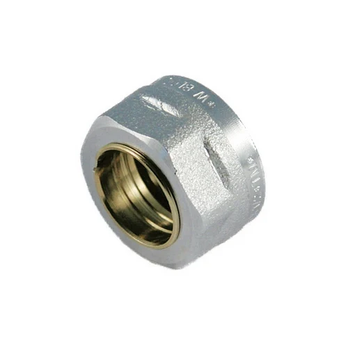 Dado ogiva incorporato 12 x 1/2