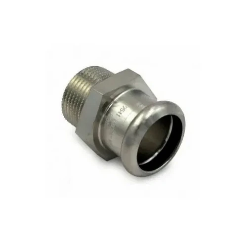 Manicotto misto fil. maschio 1/2 x 15