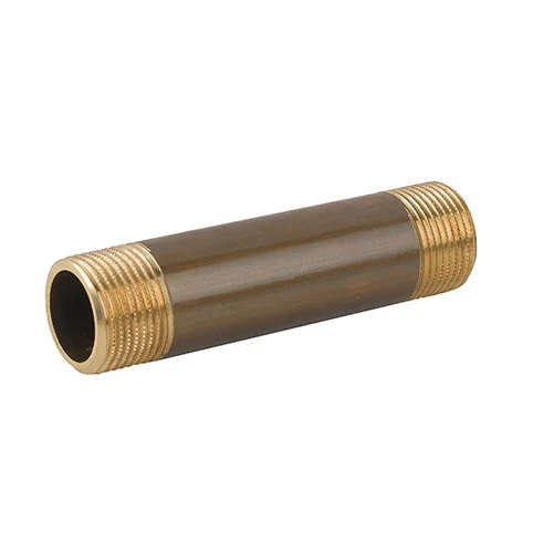 Barilotto in ottone giallo mm 3/4 x 1000 mm