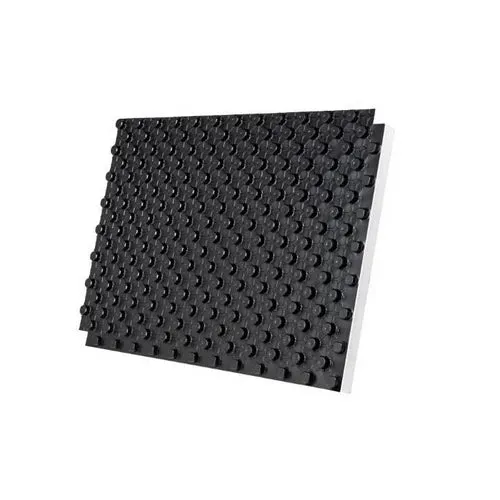 Pannello isolante eps graphite accoppiato sp. 20mm 150kpa 0.96 mq