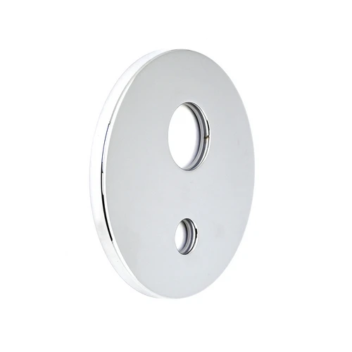 Placca per incasso con deviatore surf-essenza -
