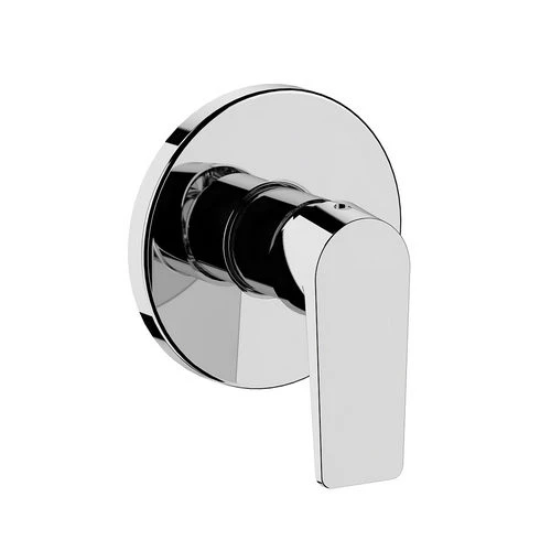 Miscelatore monocomando incasso doccia linea vega cromo