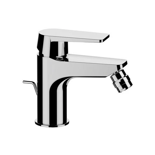 Miscelatore monocomando bidet linea vega cromo