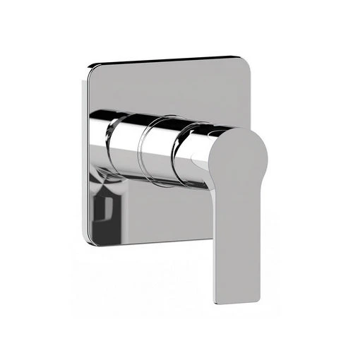 Miscelatore monocomando incasso doccia linea trend cromo