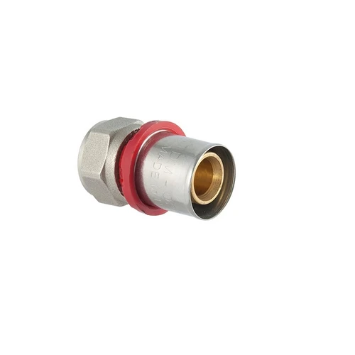 Adattatore a pressare per multistrato 1/2 x 20