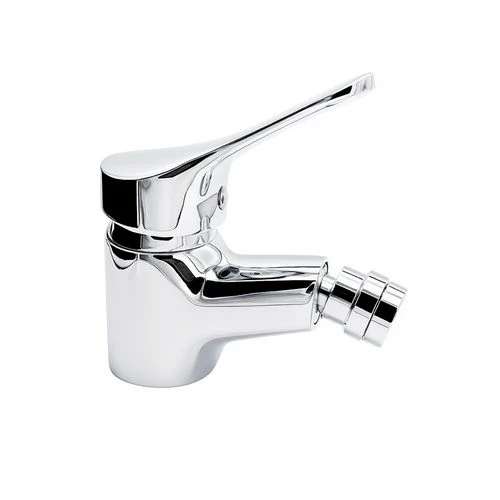 Miscelatore monocomando bidet liena thebe cromo