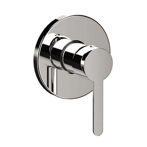 Miscelatore monocomando incasso doccia linea action cromo
