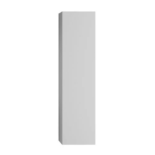 Colonna bagno linea level h. 140 rovere miele anta dx