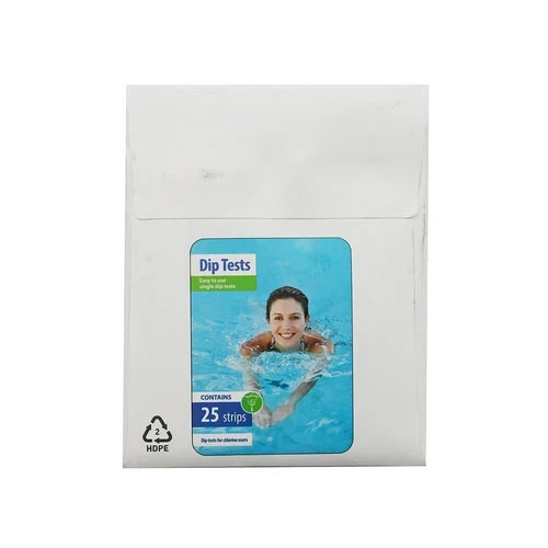 Test strips 3 in1 25 strisce -