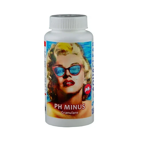 Ph minus granulare 5 kg