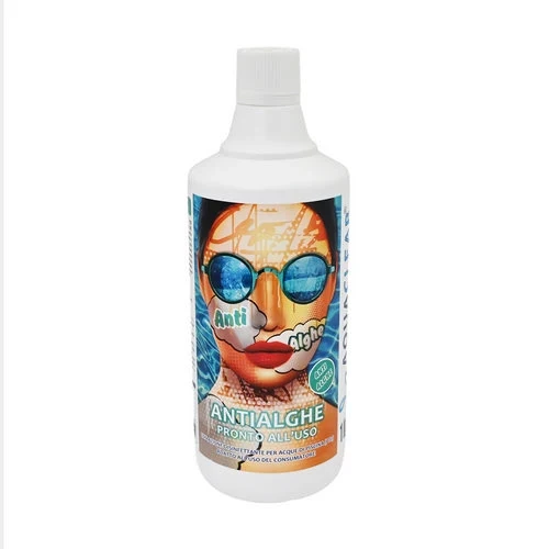 Antialghe biocida schiarente 5 kg