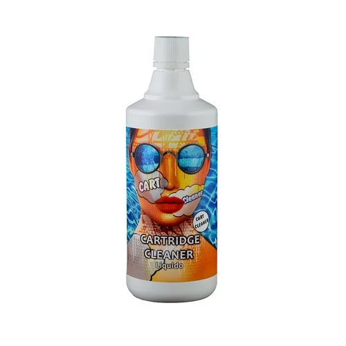 Pulisci cartuccia filtro cartridge cleaner 1 kg
