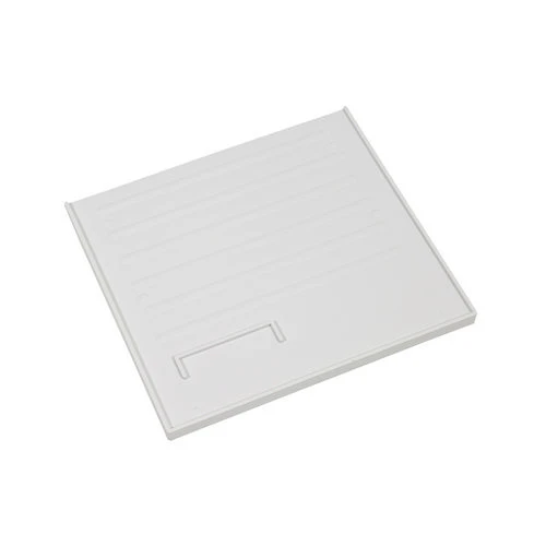 Asse vasca in polipropilene per lavatoi per 60x45 cm 51 5x27x2